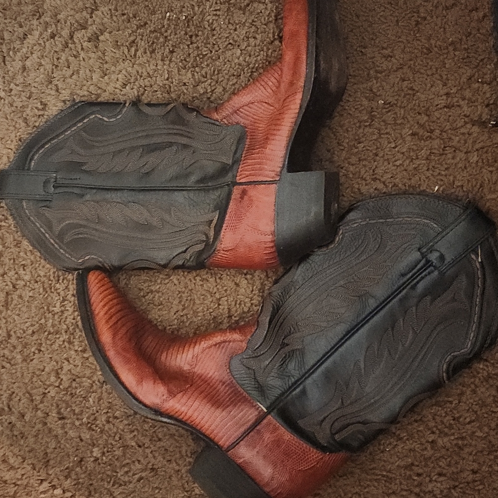 JUSTIN BOOTS for women